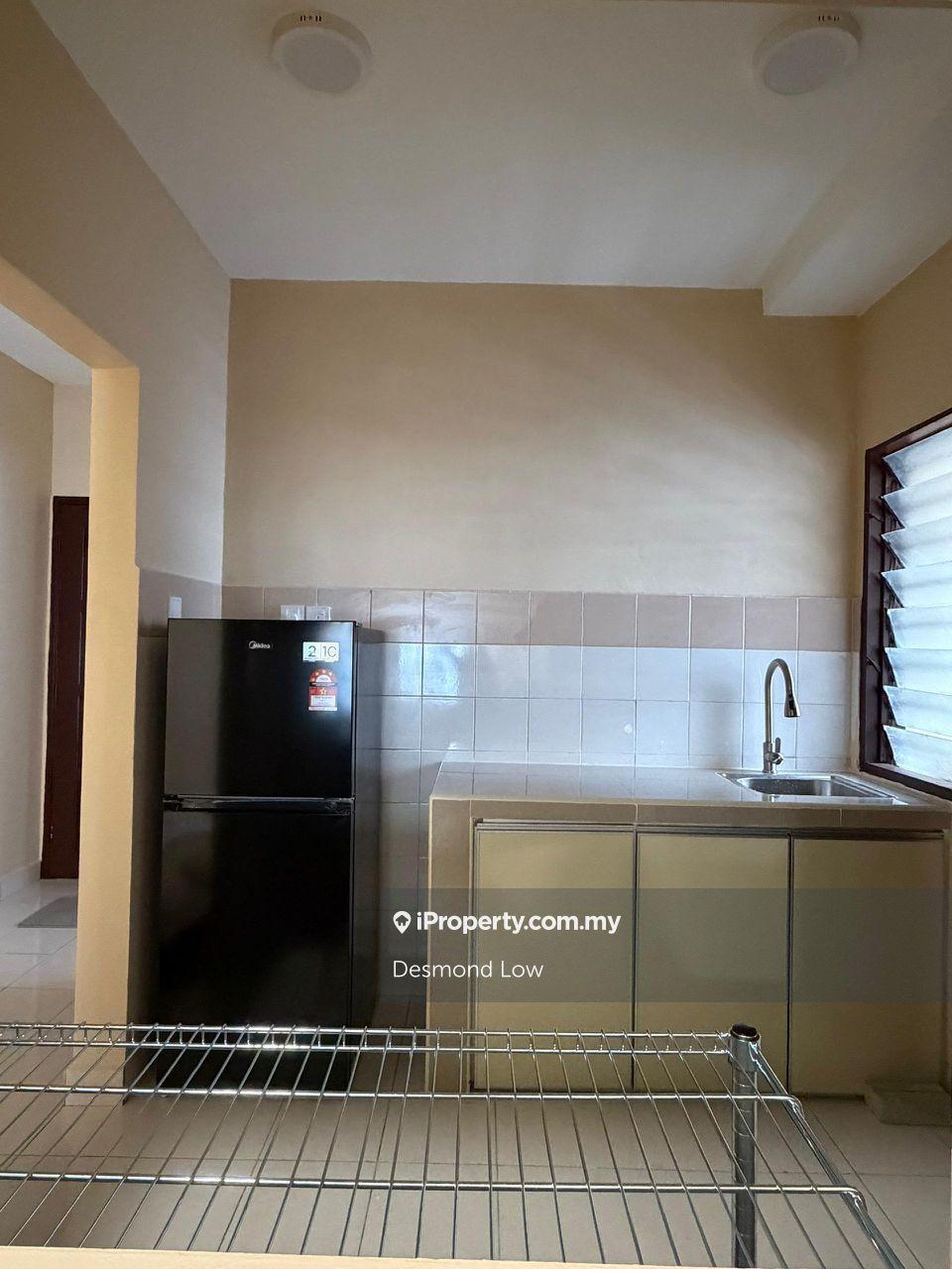 Kondominium untuk Disewa di Puncak Banyan oleh Desmond Low - iProperty.com.my