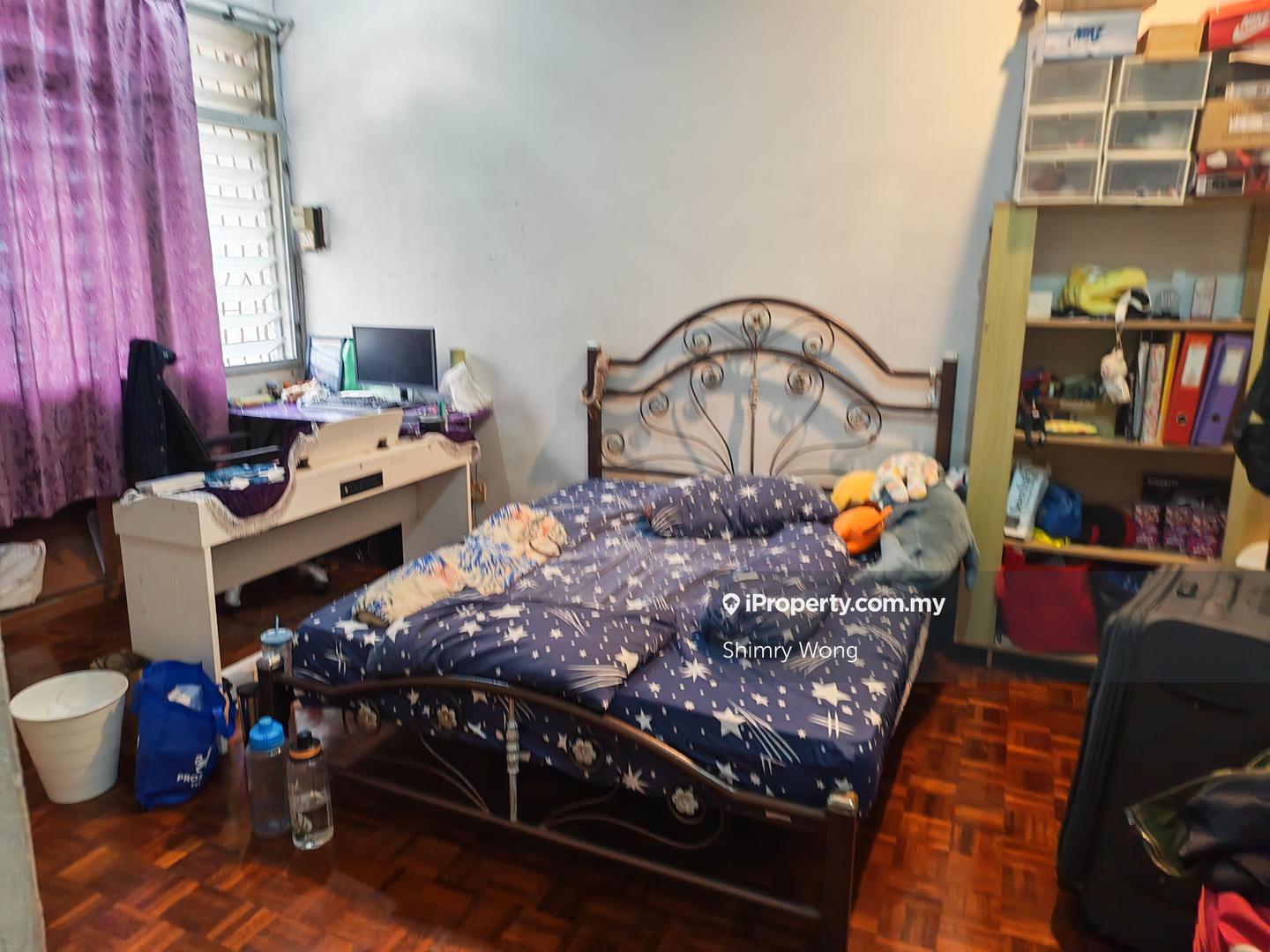 Semi-Detached House for Sale in Taman Desa, Taman Desa by Shimry Wong - iProperty.com.my
