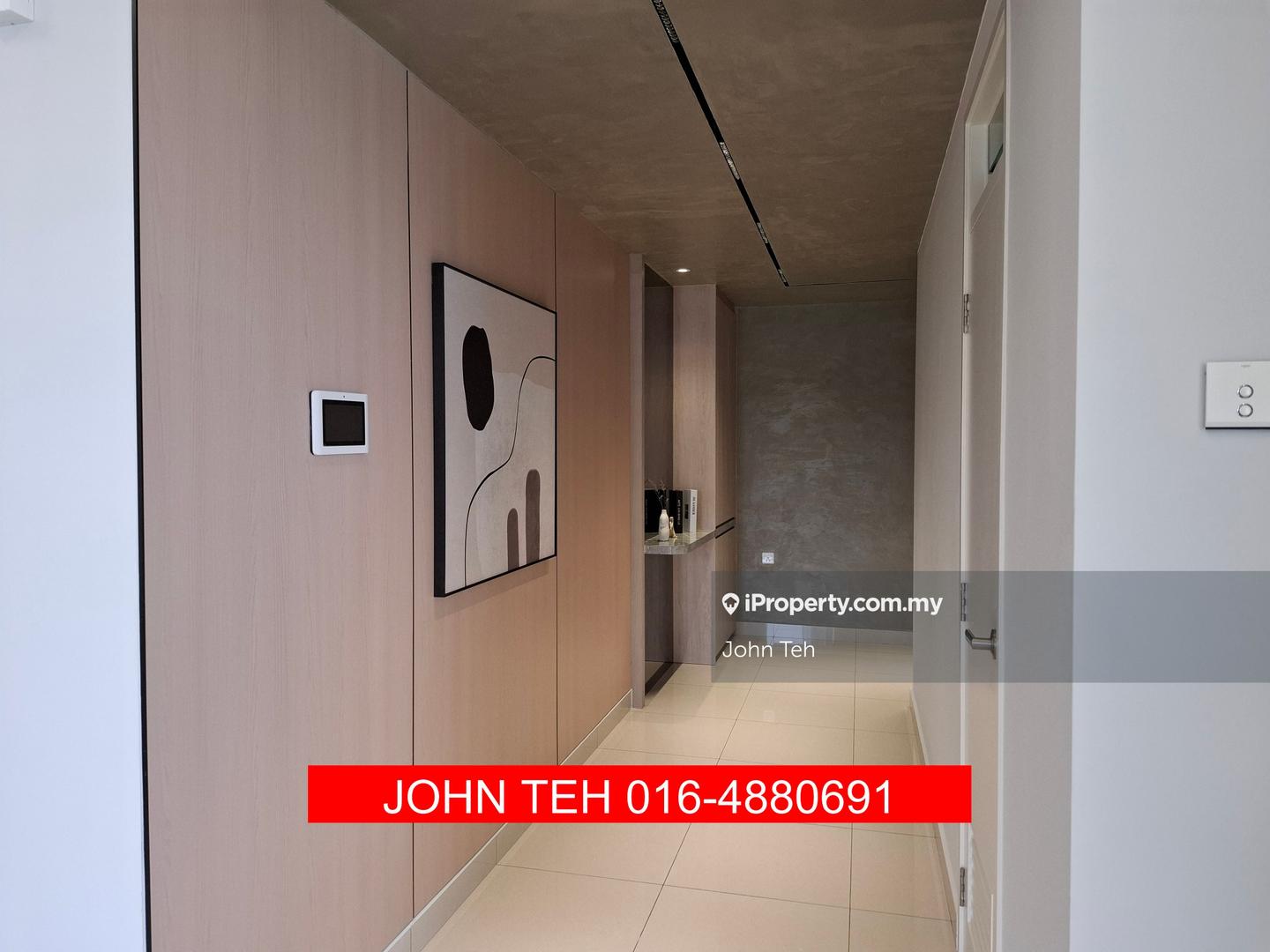 Kondominium untuk Dijual di The Marin at Ferringhi oleh John Teh - iProperty.com.my