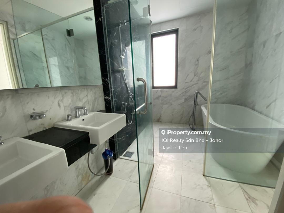 Residensi Servis untuk Disewa di Imperia oleh Jayson Lim - iProperty.com.my