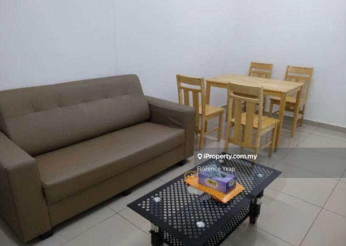 Condominium for Rent in The Promenade by Florence Yeap - iProperty.com.my