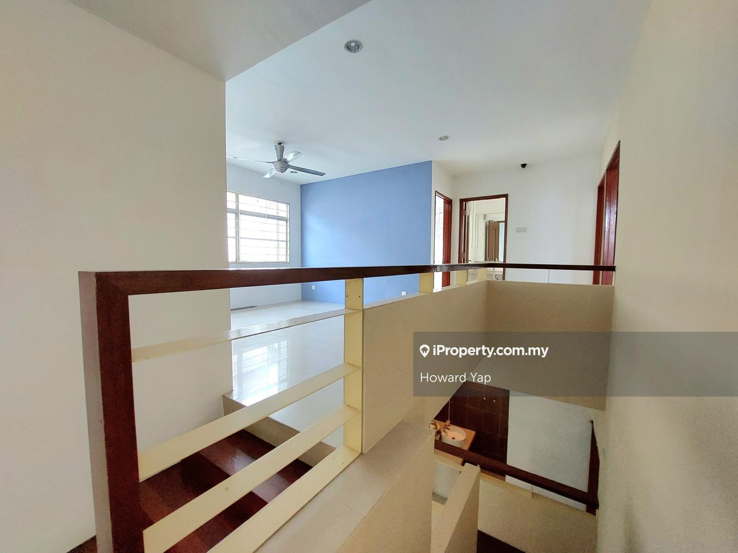 Rumah Berkembar untuk Dijual di Taman Desa, Taman Desa oleh Howard Yap - iProperty.com.my