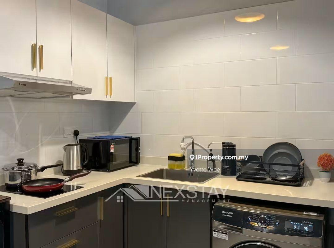 Residensi Servis untuk Disewa di Arte Cheras oleh Yvette Wee - iProperty.com.my