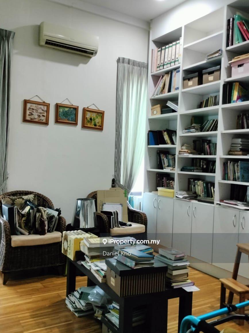 Semi-Detached House for Sale in Kota Bayuemas, Klang by Daniel Kho - iProperty.com.my