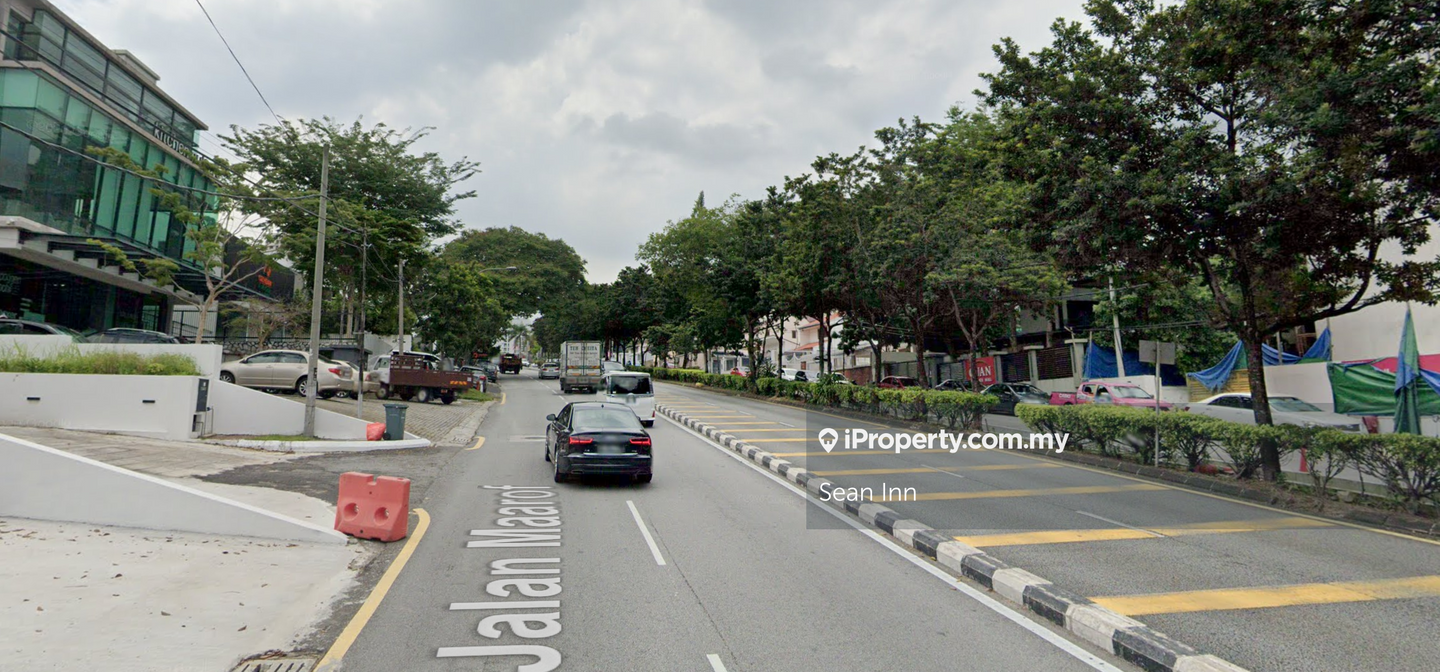 Commercial Bungalow for Sale in Jalan Maarof, Bangsar, Bangsar by Sean Inn - iProperty.com.my