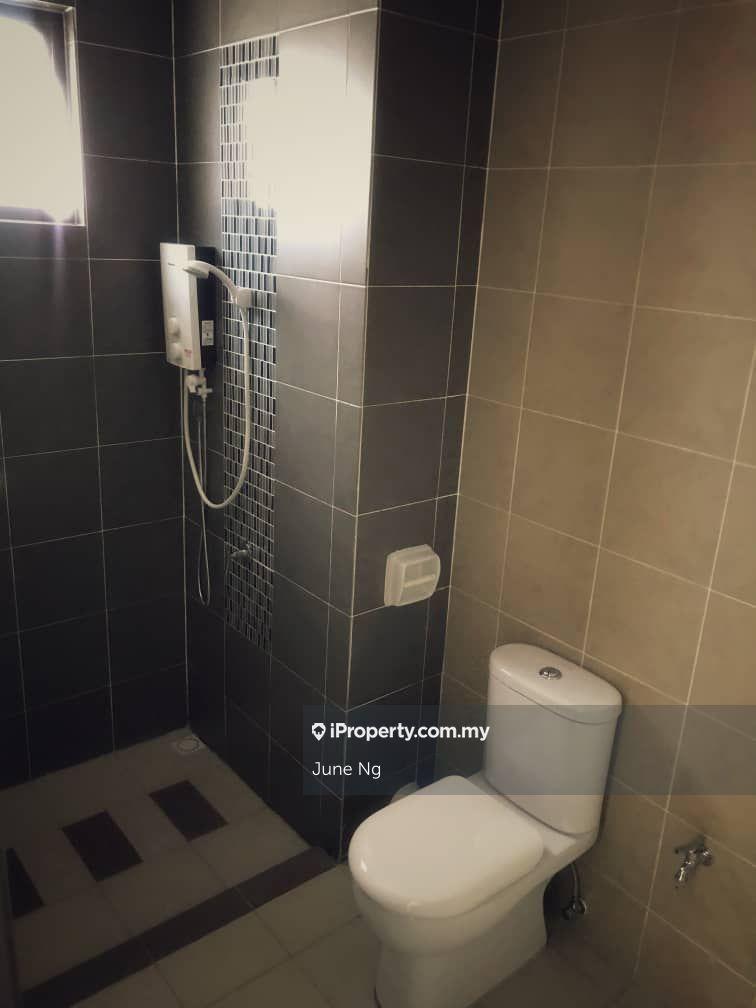 Kondominium untuk Disewa di Tree Sparina oleh June Ng - iProperty.com.my