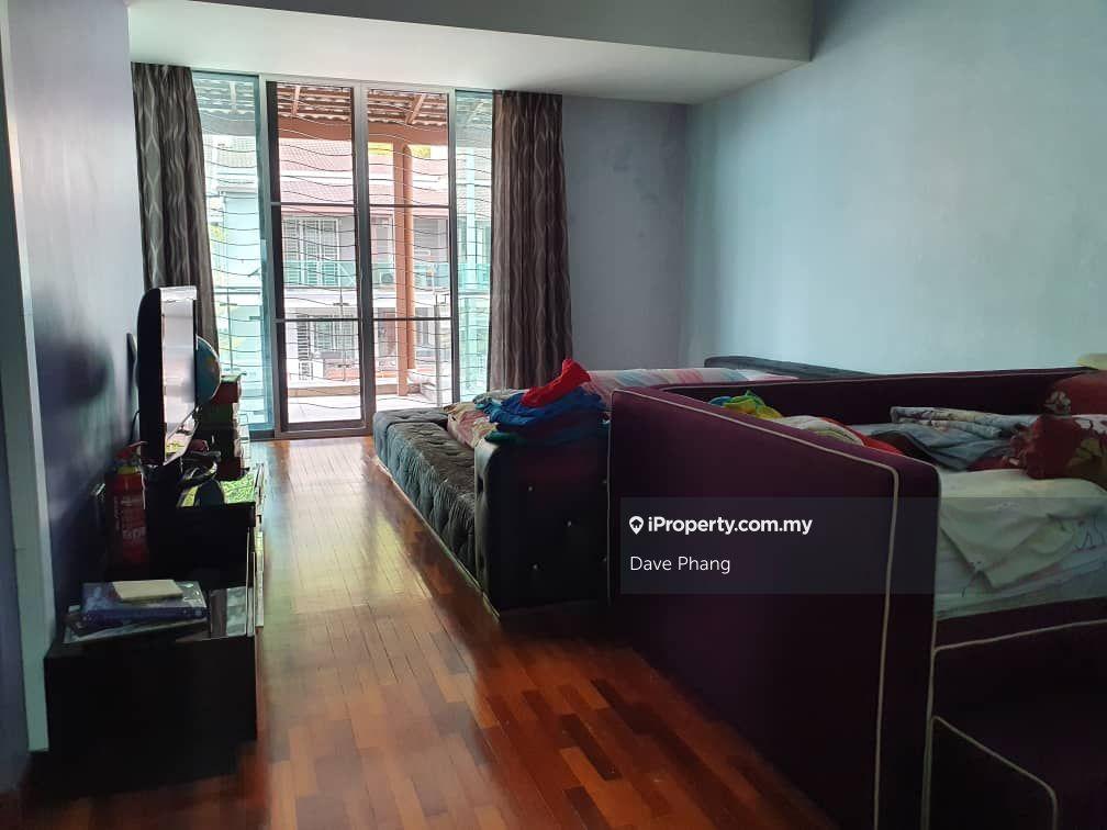 2-storey Terraced House for Sale in Sering Ukay, Ampang by Dave Phang - iProperty.com.my