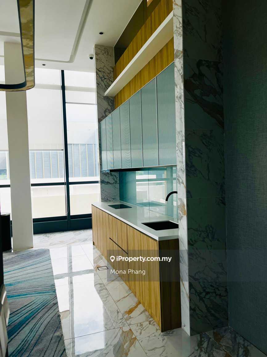 Kondominium untuk Dijual di Jesselton Twin Towers oleh Mona Phang - iProperty.com.my