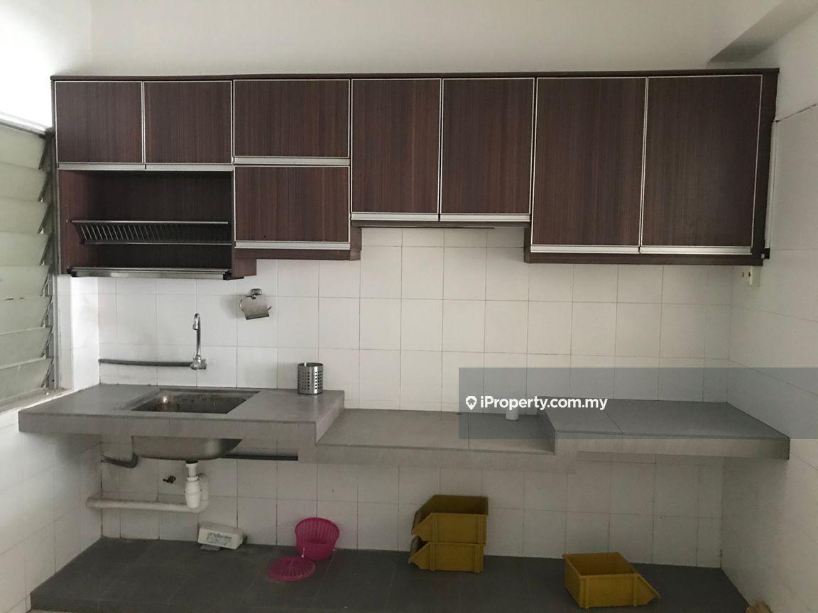 Kondominium untuk Disewa di Selayang Point oleh Eric Hon - iProperty.com.my