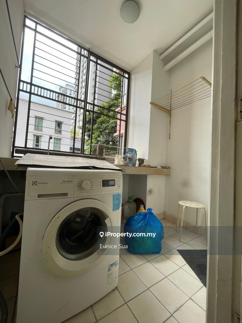 Kondominium untuk Disewa di Casa Indah 1 oleh Eunice Sua - iProperty.com.my