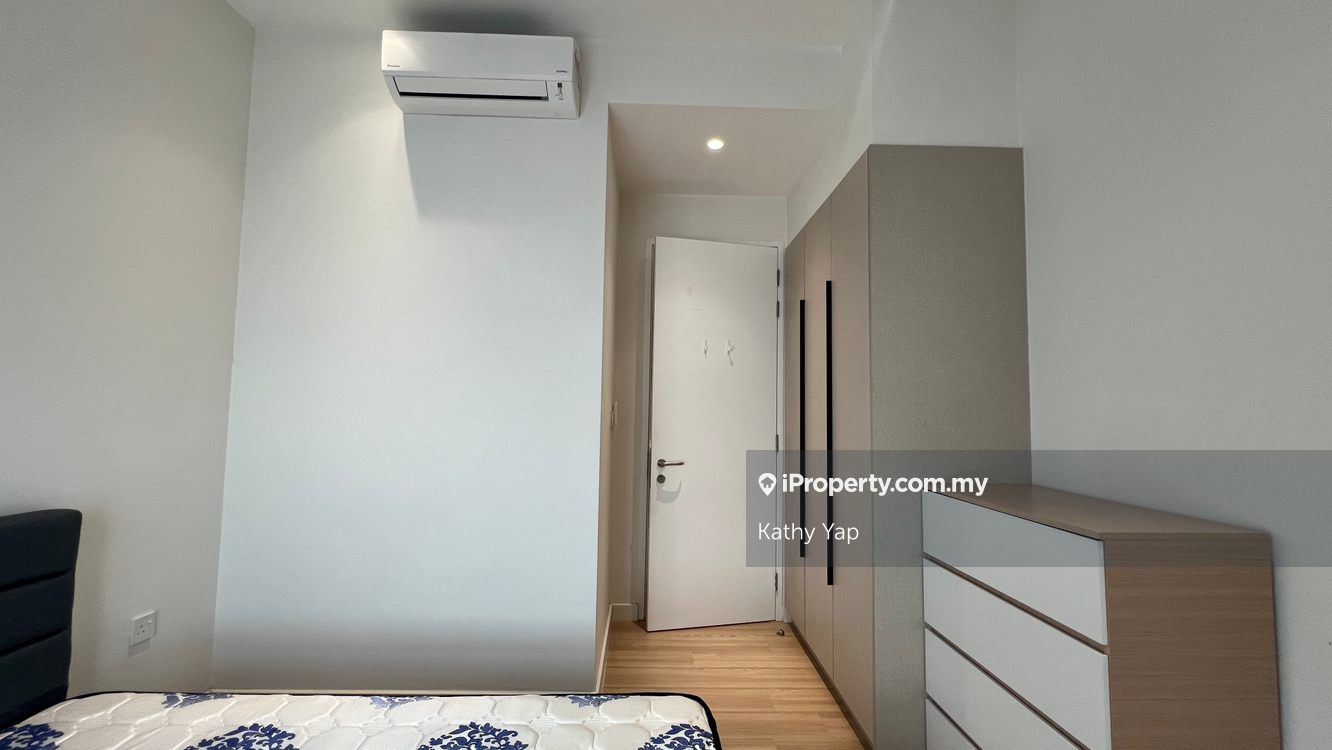 Residensi Servis untuk Disewa di UNIO Residence oleh Kathy Yap - iProperty.com.my