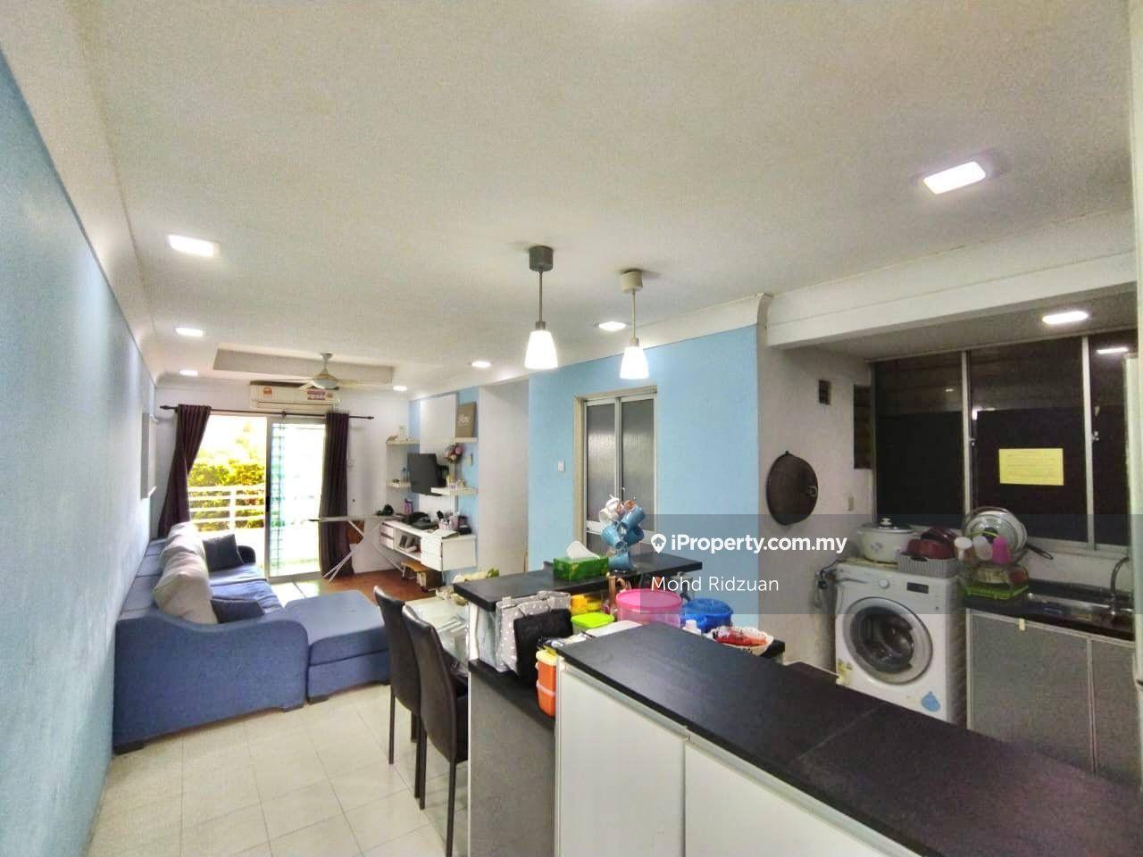 Apartment for Sale in Vistaria by Mohd Ridzuan - iProperty.com.my