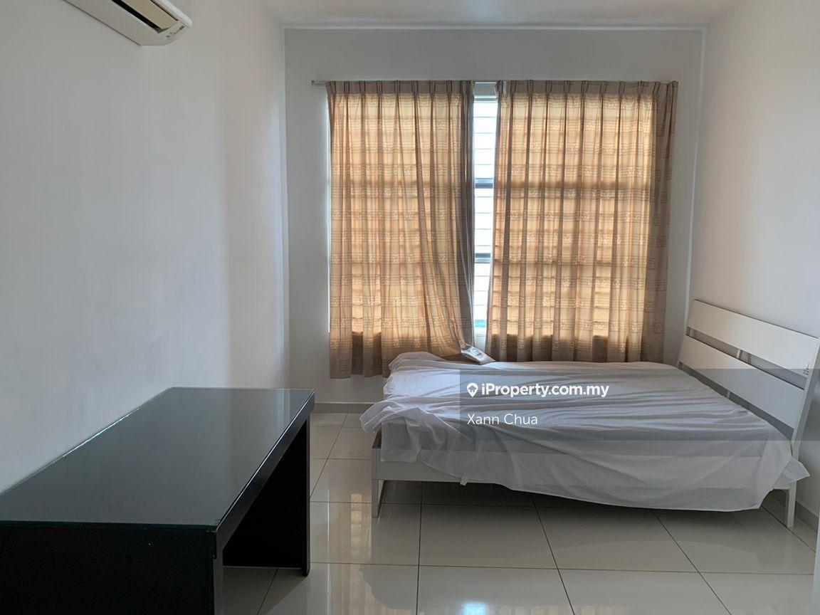 Residensi Servis untuk Dijual di Zeva @ Equine South oleh Xann Chua - iProperty.com.my