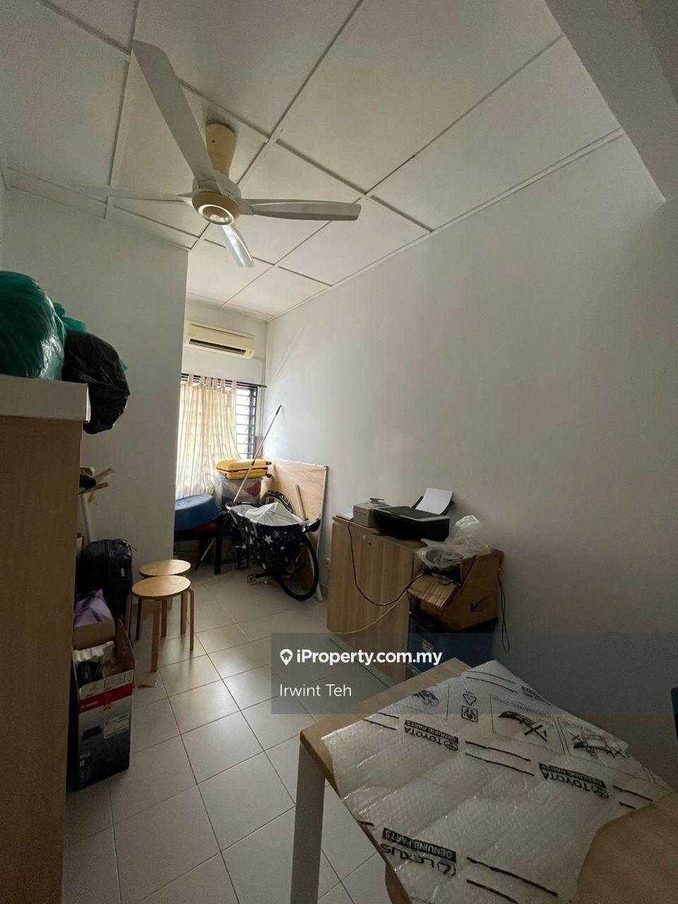 Rumah Berangkai 2 Tingkat untuk Dijual di 3azfd, Shah Alam oleh Irwint Teh - iProperty.com.my