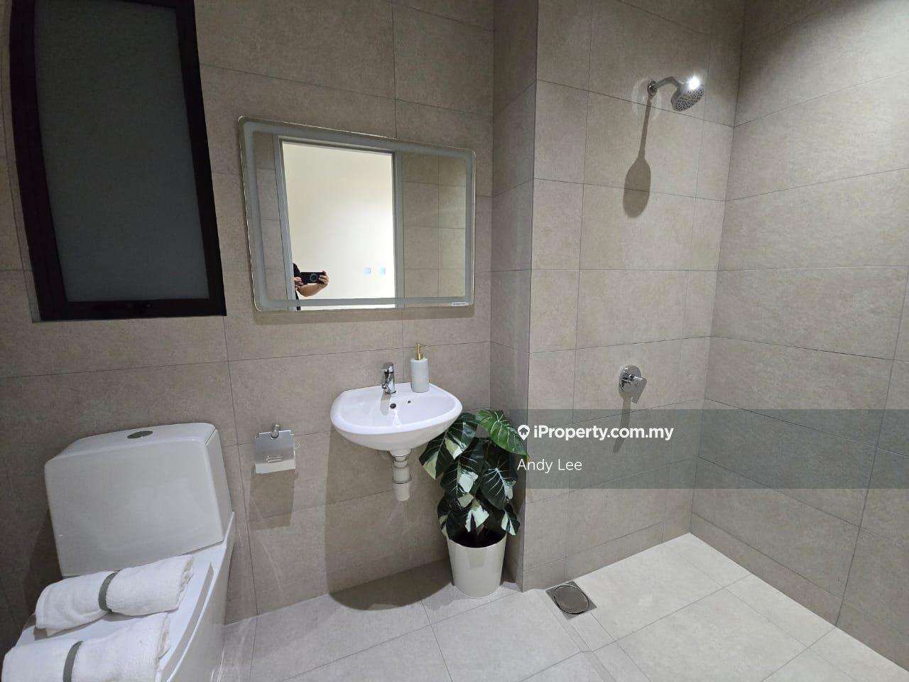 Residensi Servis untuk Dijual di The Grand Subang Jaya SS15 oleh Andy Lee - iProperty.com.my