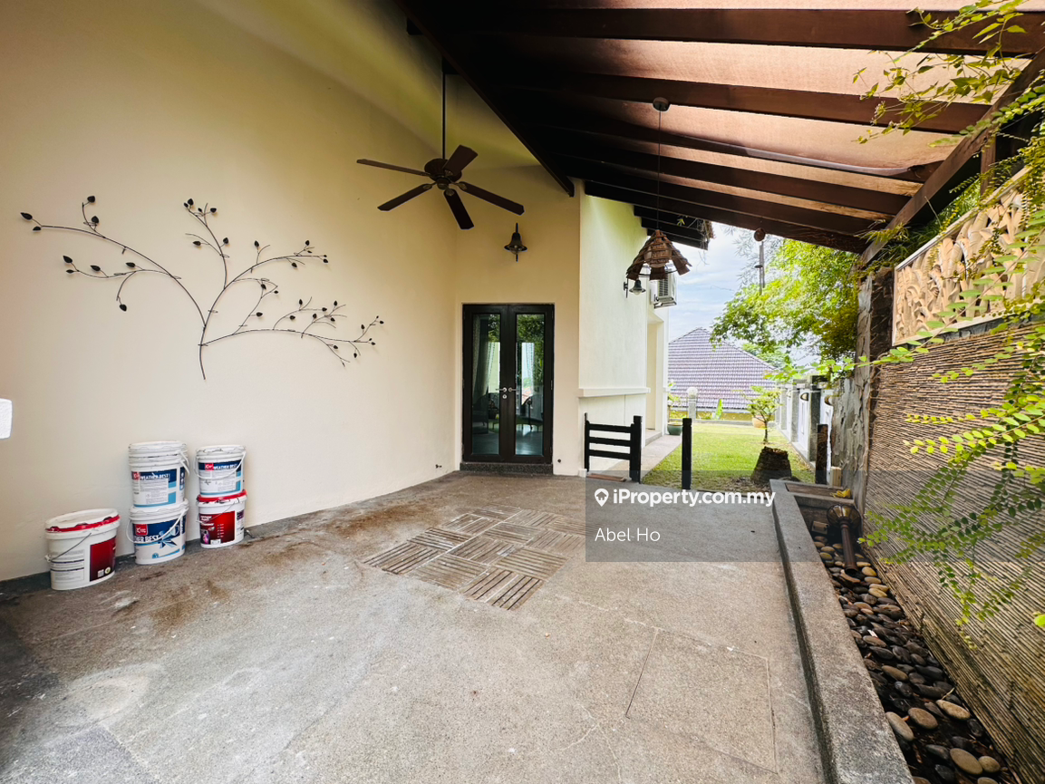 Banglo untuk Dijual di Taman Saujana Impian, Kajang oleh Abel Ho - iProperty.com.my