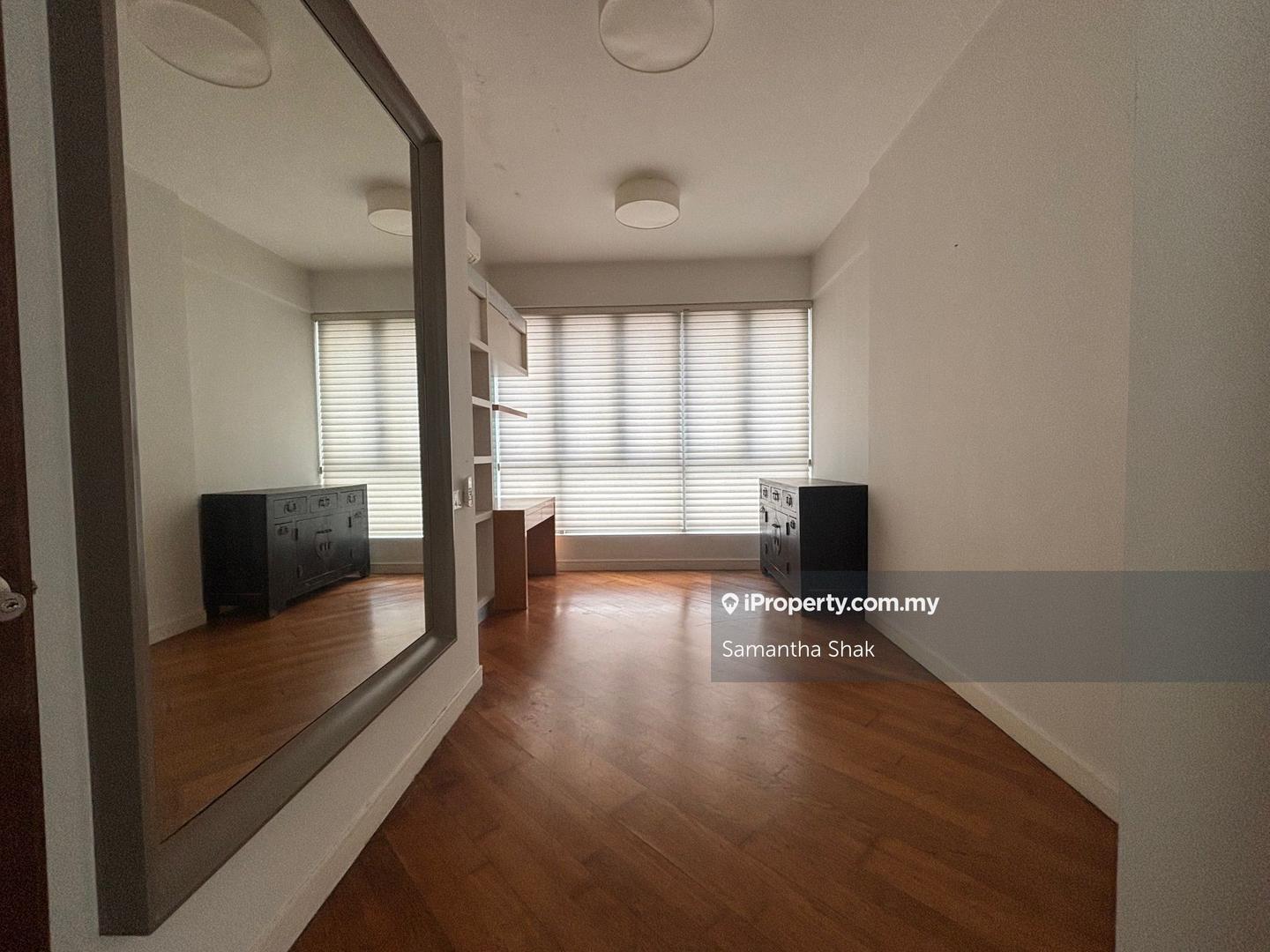 Residensi Servis untuk Dijual di Marc Residence oleh Samantha Shak - iProperty.com.my