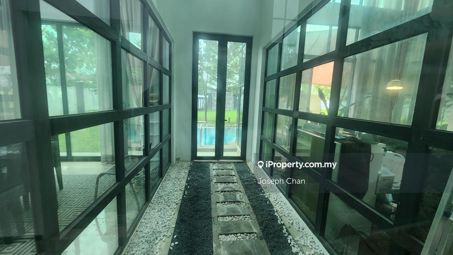 Banglo untuk Dijual di Seksyen 7, Shah Alam oleh Joseph Chan - iProperty.com.my