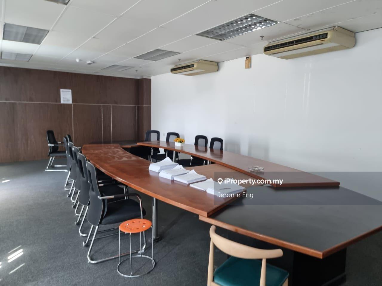 Kilang Terpisah untuk Disewa di Seberang Perai, Penang oleh Jerome Eng - iProperty.com.my