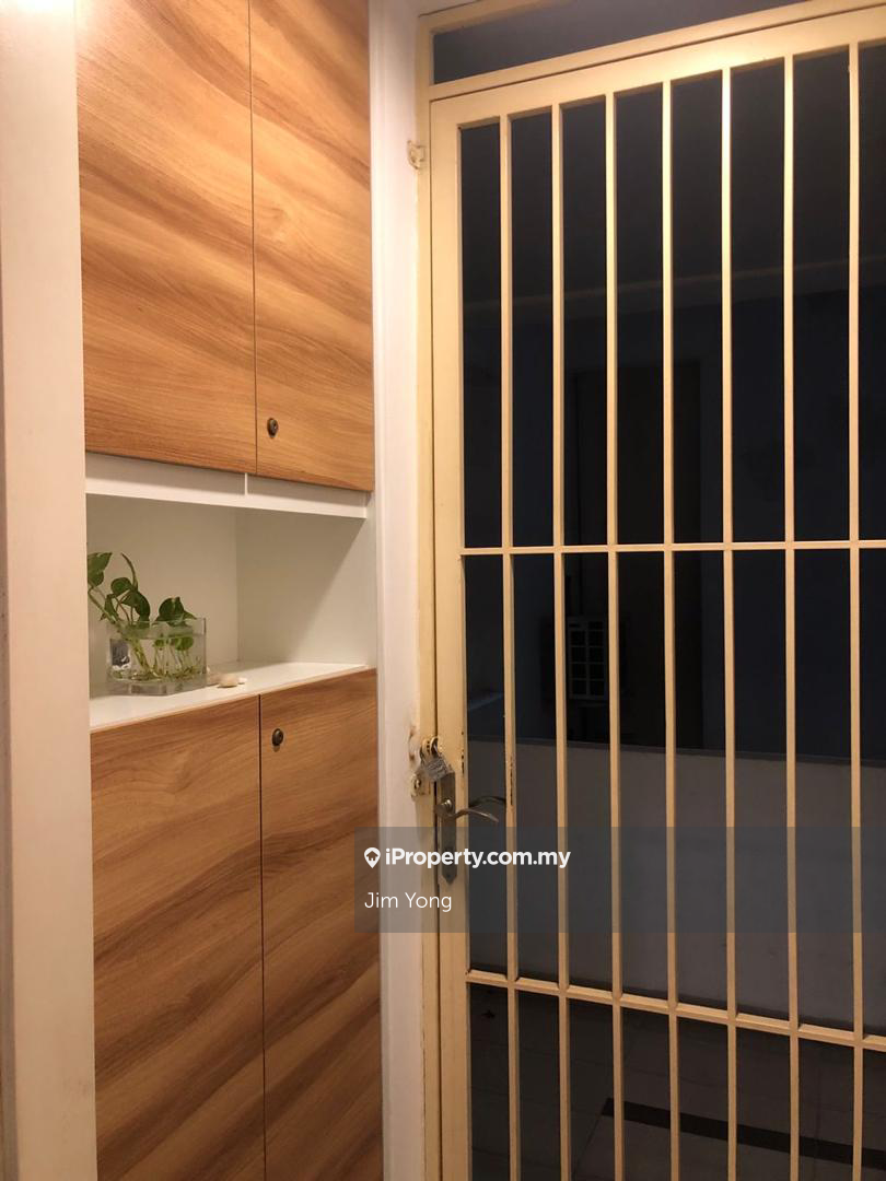 Residensi Servis untuk Disewa di Zeva @ Equine South oleh Jim Yong - iProperty.com.my