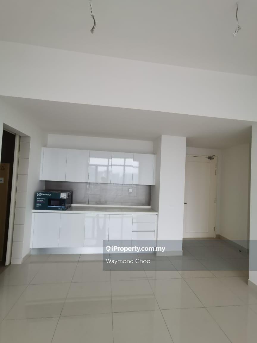 Residensi Servis untuk Dijual di The Park Sky Residence oleh Waymond Choo - iProperty.com.my