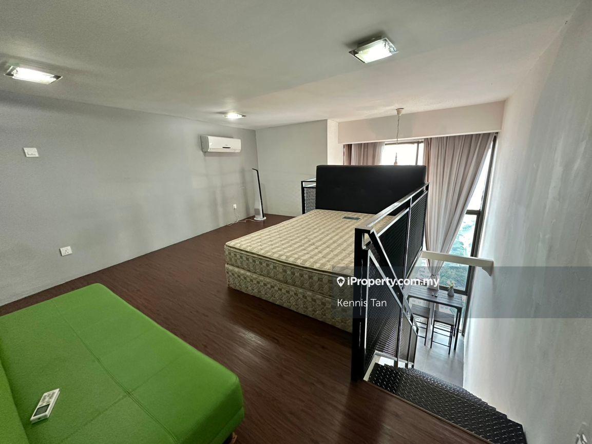 Service Residence for Rent in Empire Damansara by Kennis Tan - iProperty.com.my