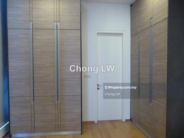 Kondominium untuk Dijual di Mirage Residence oleh Chong LW - iProperty.com.my