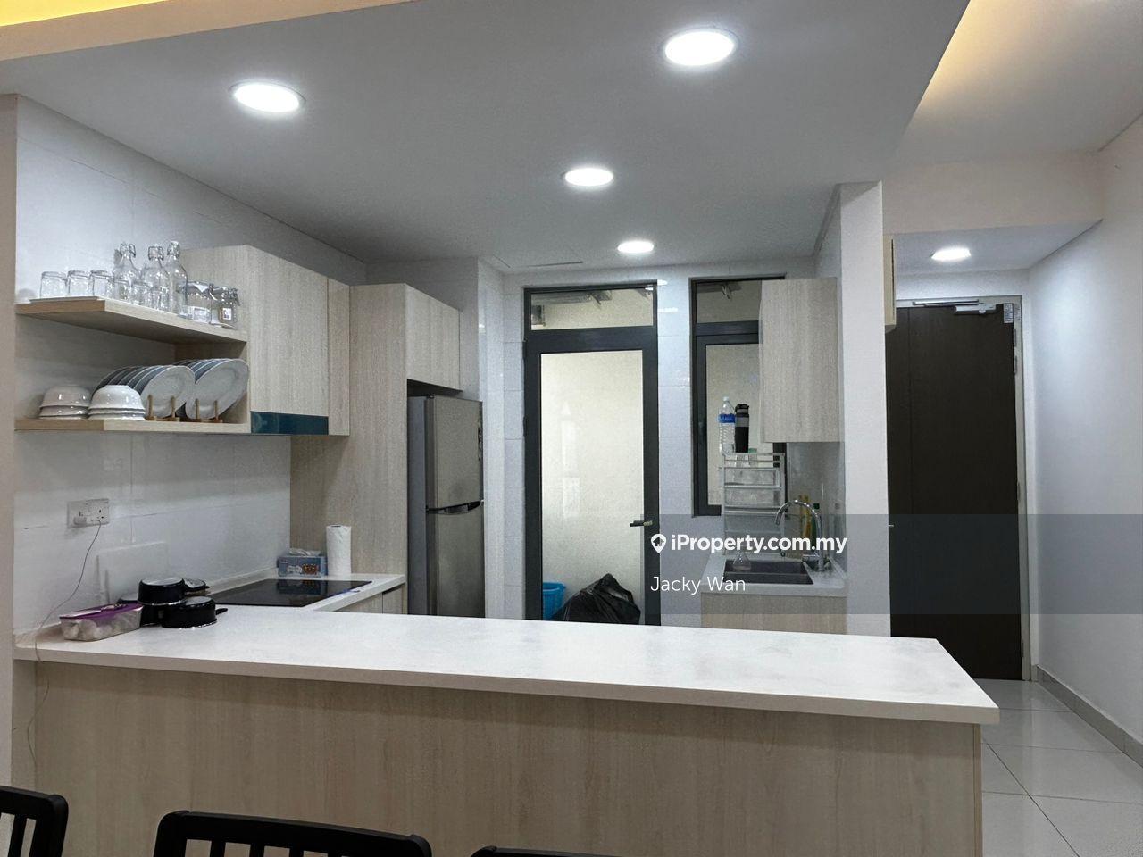 Kondominium untuk Disewa di Vivo Residential Suites oleh Jacky Wan - iProperty.com.my