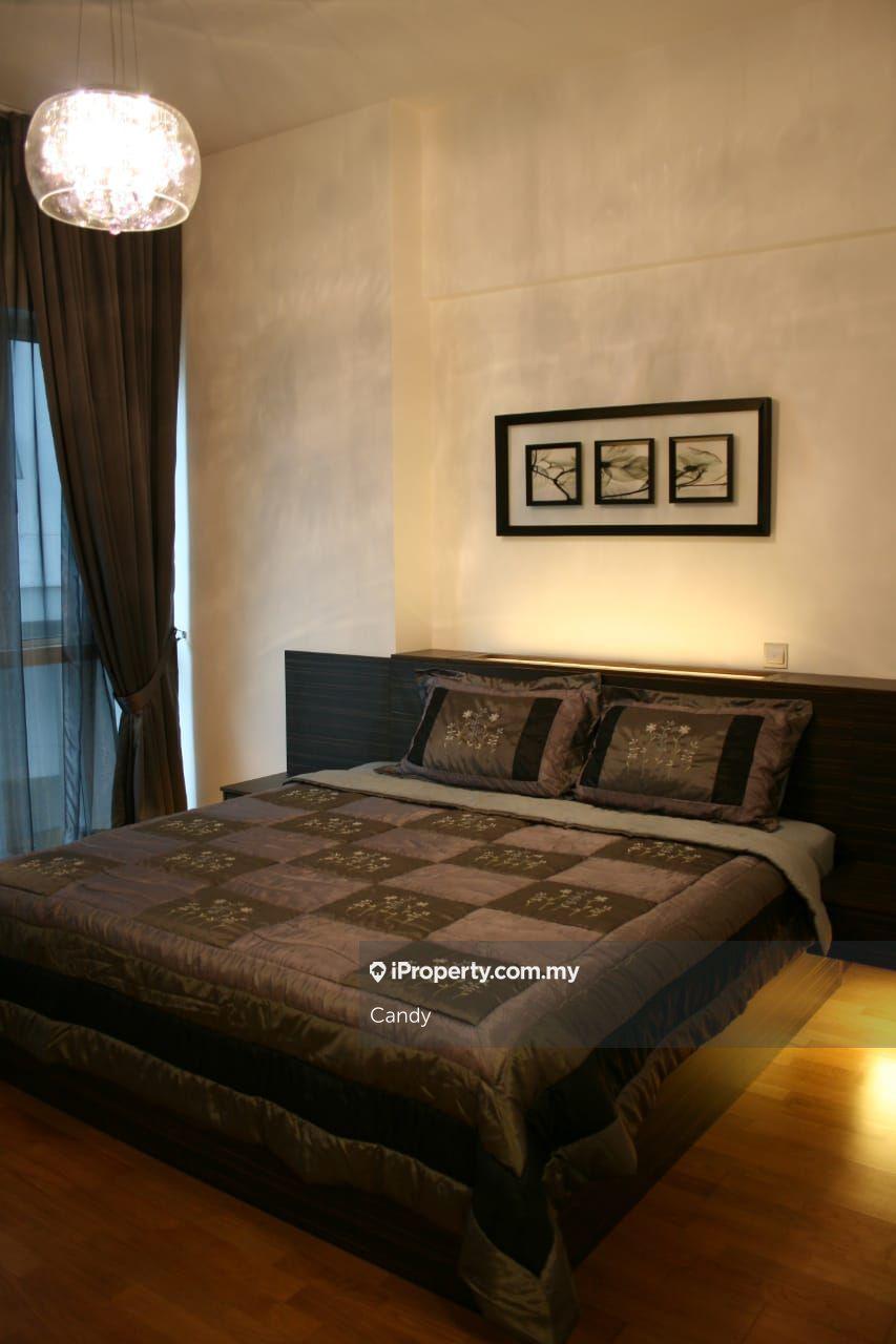Condominium for Rent in Suasana Sentral Loft by Candy - iProperty.com.my