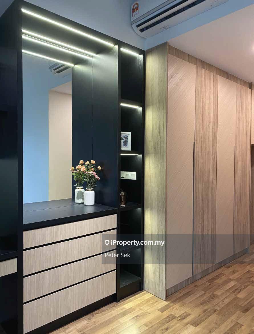 Condominium for Rent in Sunway Mont Residences by Peter Sek - iProperty.com.my