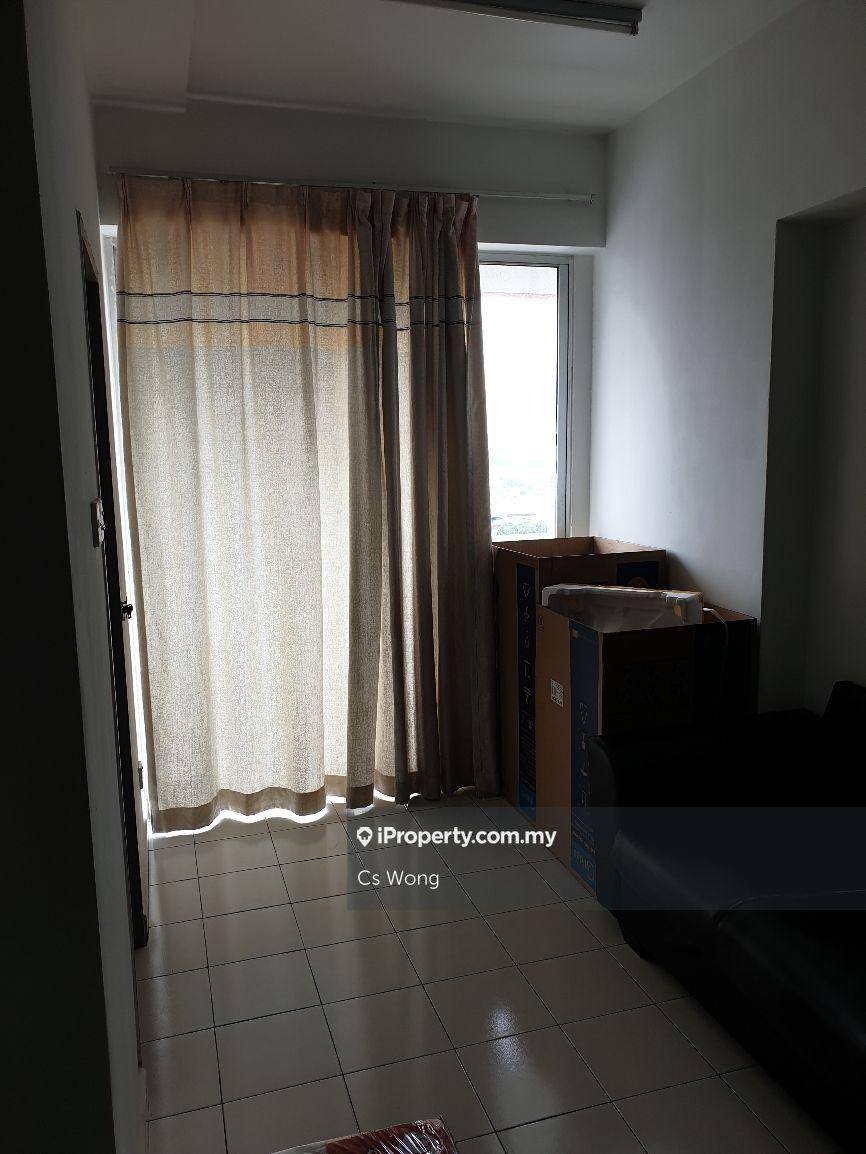 Service Residence for Sale in Menara Rajawali by Cs Wong - iProperty.com.my