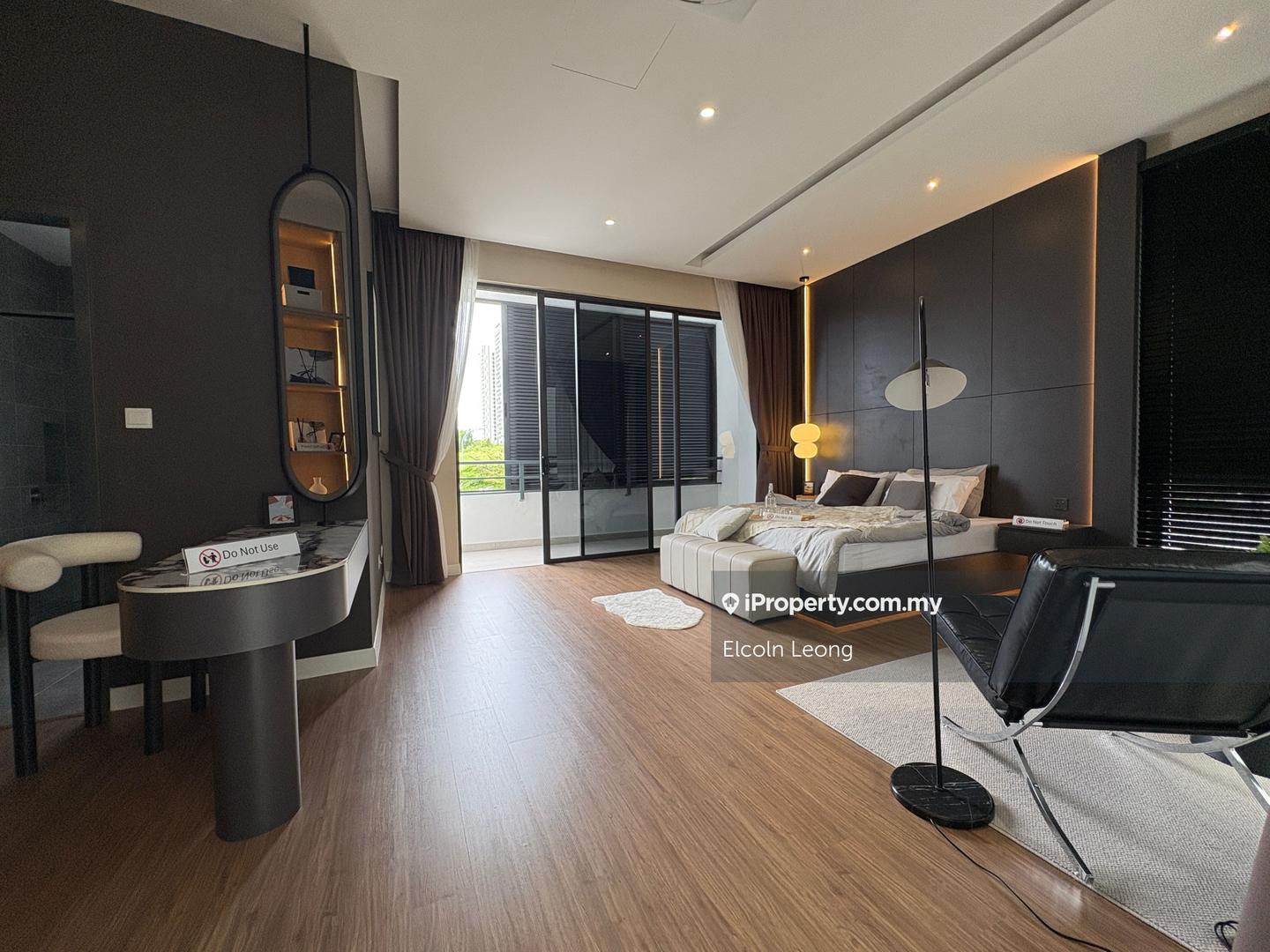 Rumah Berangkai 2 Tingkat untuk Dijual di Bandar Damai Perdana, Cheras oleh Elcoln Leong - iProperty.com.my