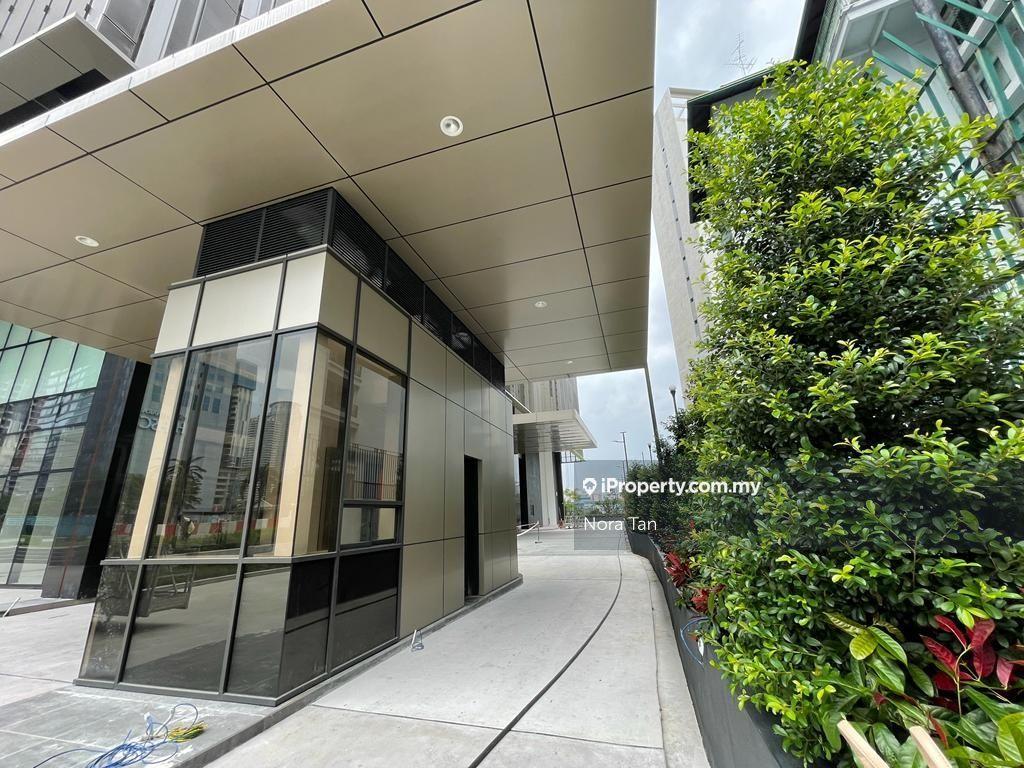 Service Residence for Rent in Service Suites @ Pavilion Embassy by Nora Tan - iProperty.com.my