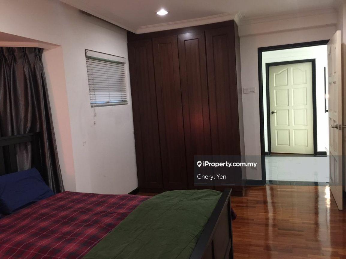 Condominium for Sale in Belvedere by Cheryl Yen - iProperty.com.my