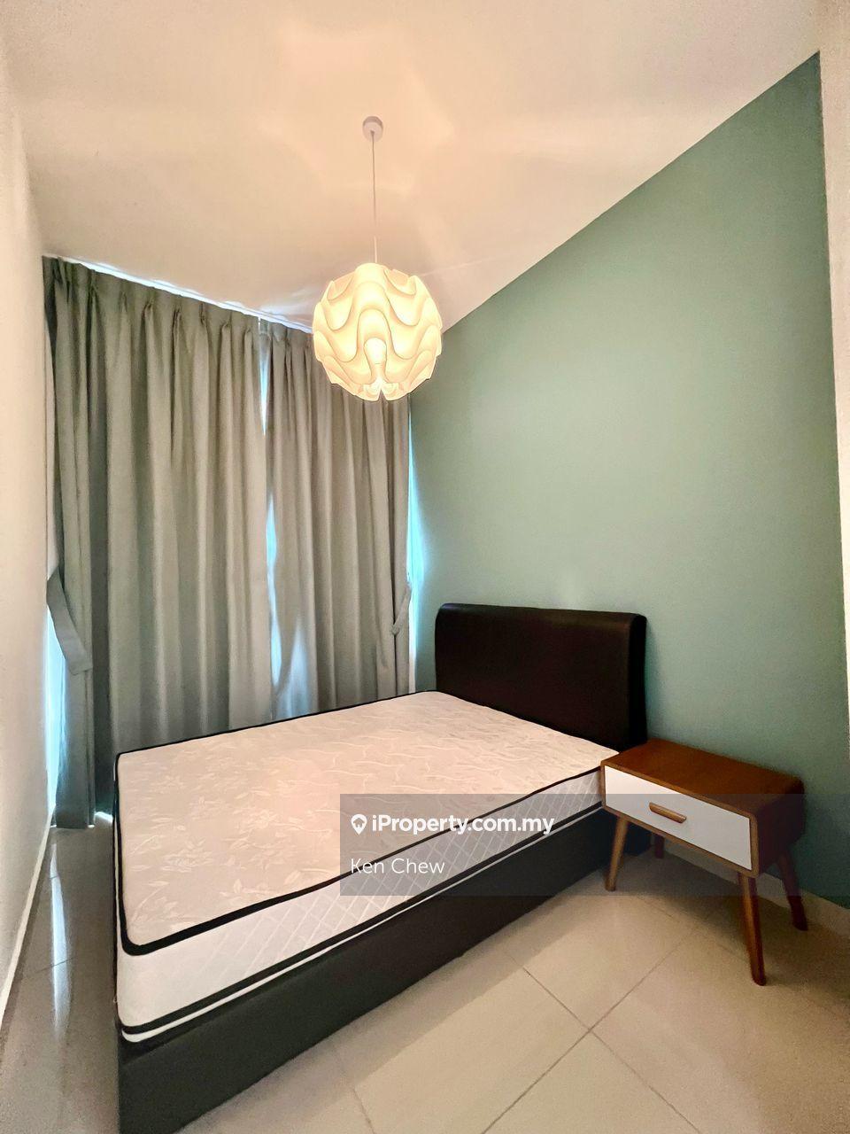 Residensi Servis untuk Dijual di Lavile Kuala Lumpur oleh Ken Chew - iProperty.com.my