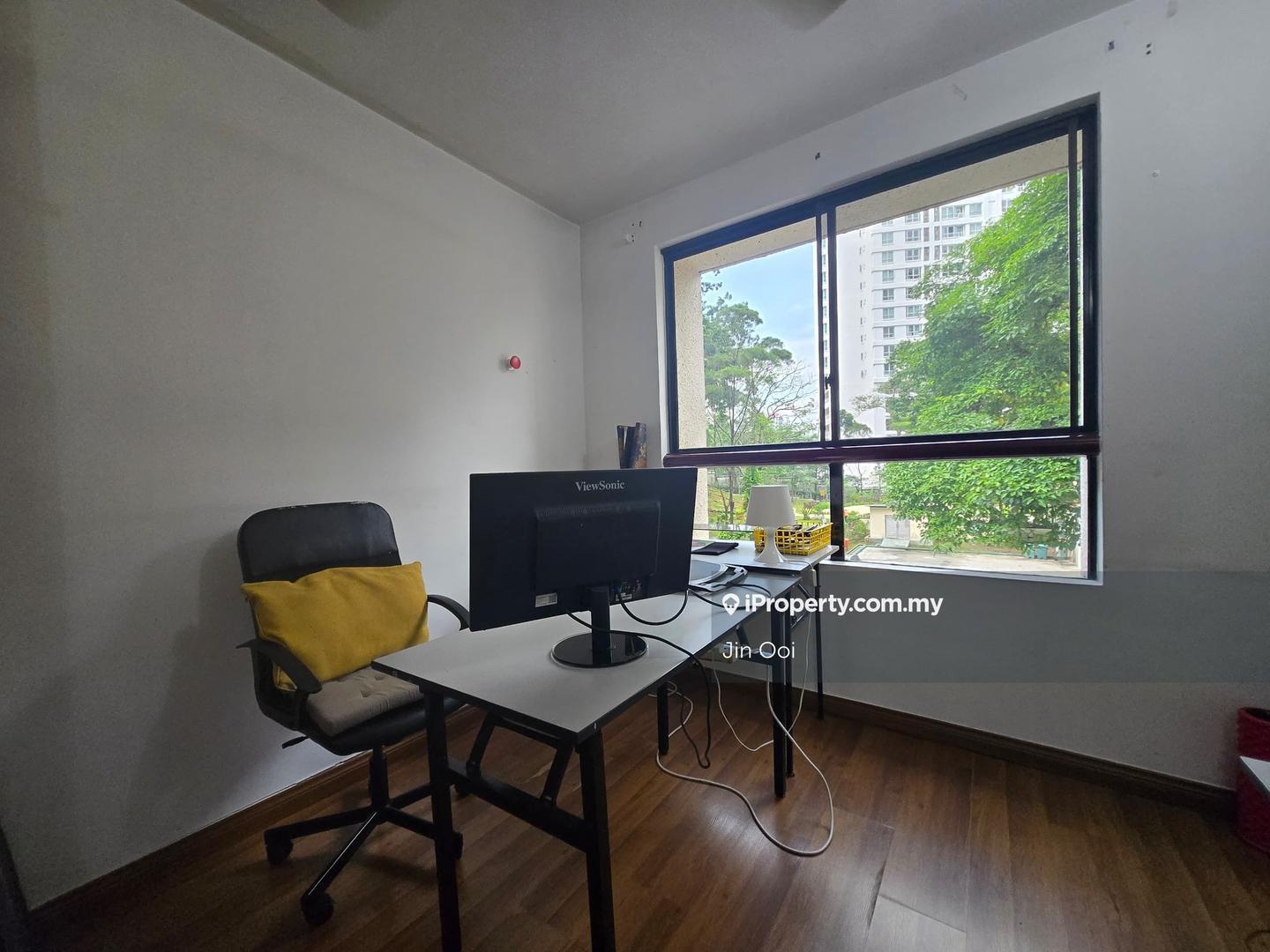 Condominium for Sale in Mont Kiara Pines by Jin Ooi - iProperty.com.my