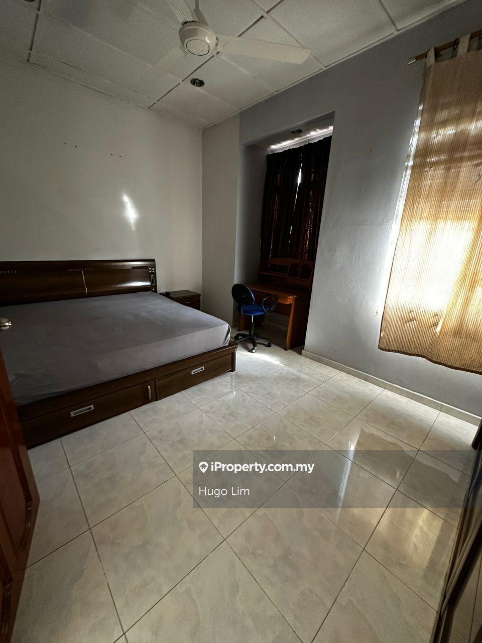 2-storey Terraced House for Sale in Taman Lestari Putra, Seri Kembangan by Hugo Lim - iProperty.com.my