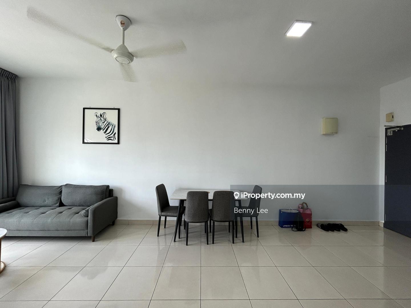 Service Residence for Rent in Saville @ Kajang by Benny Lee - iProperty.com.my