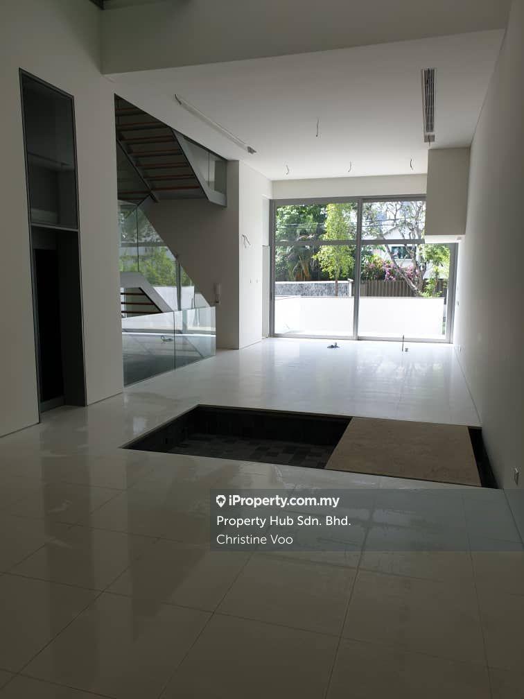 Cluster House for Rent in Ampang Hilir, Ampang by Christine Voo - iProperty.com.my