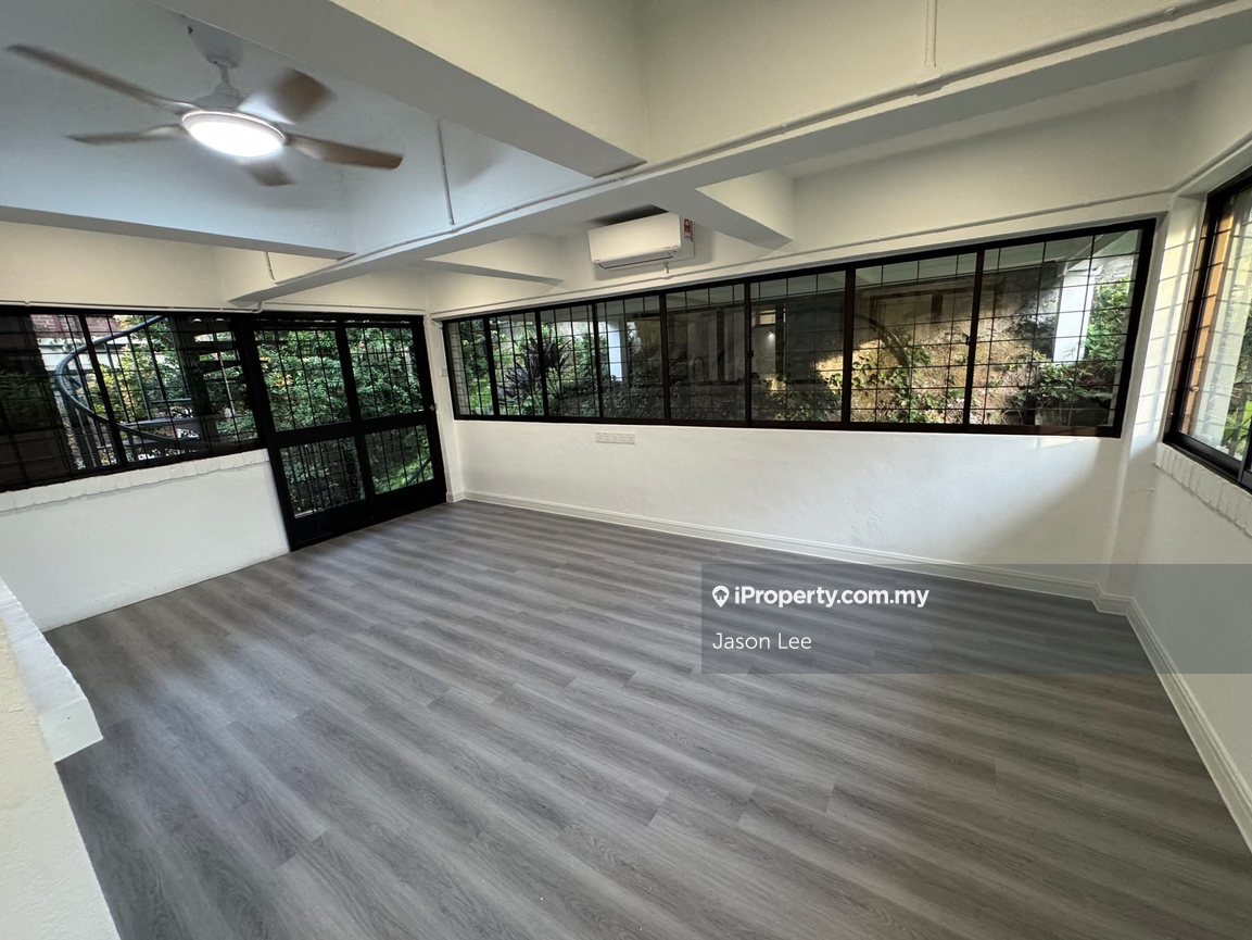 Bungalow House for Rent in Bukit Bandaraya, Bangsar by Jason Lee - iProperty.com.my