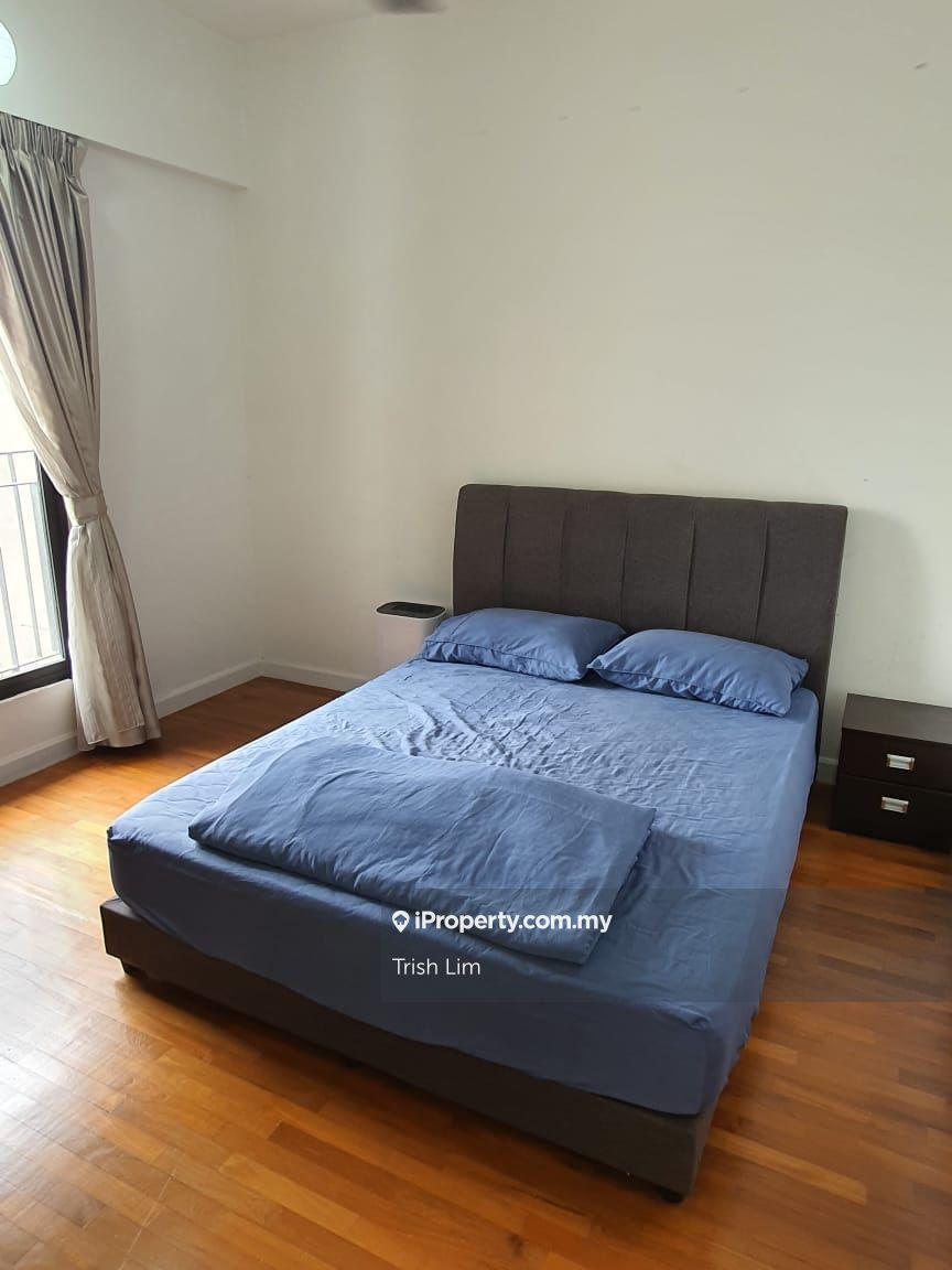 Condominium for Sale in Azelia Residence by Trish Lim - iProperty.com.my