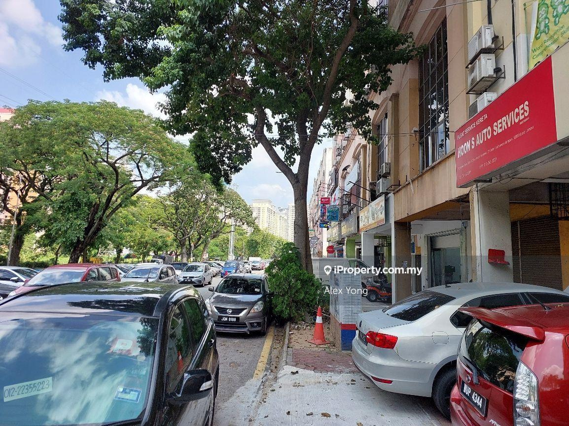 Kedai untuk Disewa di Danau Kota, Setapak oleh Alex Yong - iProperty.com.my
