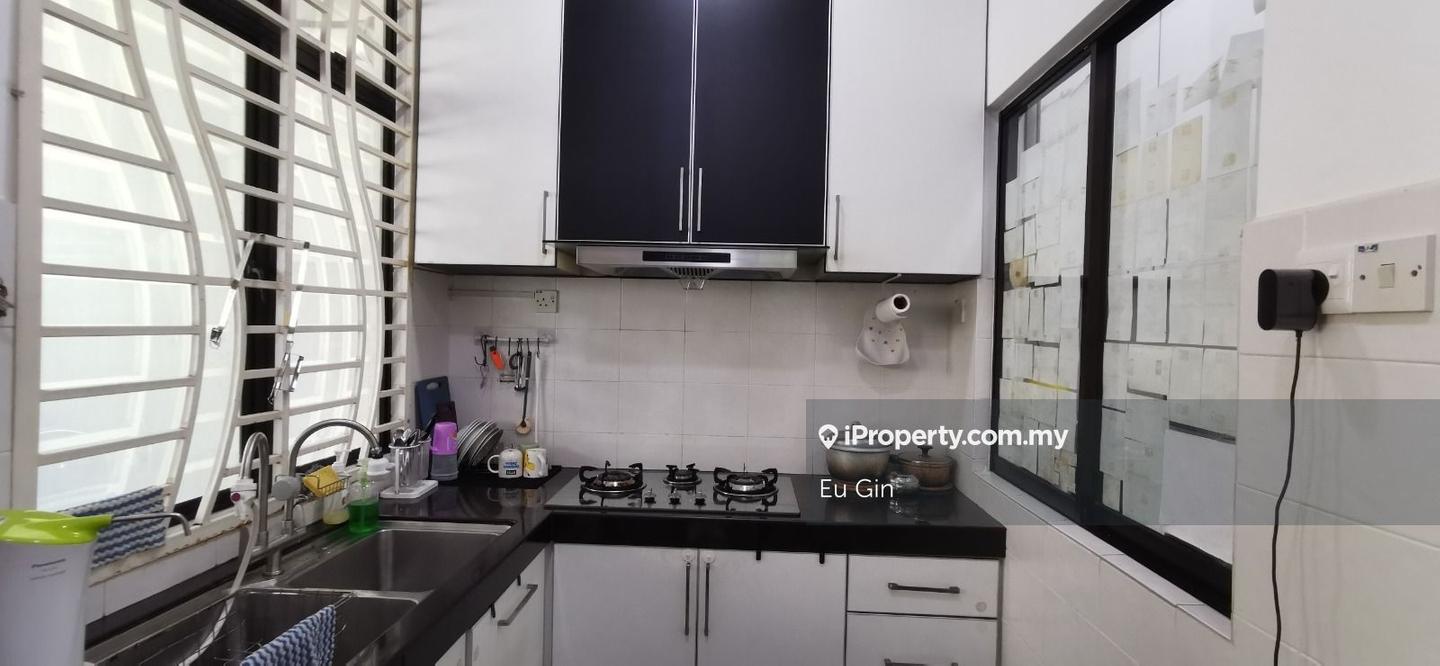 2-storey Terraced House for Sale in gxr9i, Klang by Eu Gin - iProperty.com.my