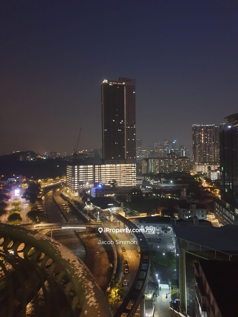 Condominium for Sale in Villa Scott by Jacob Simmon - iProperty.com.my