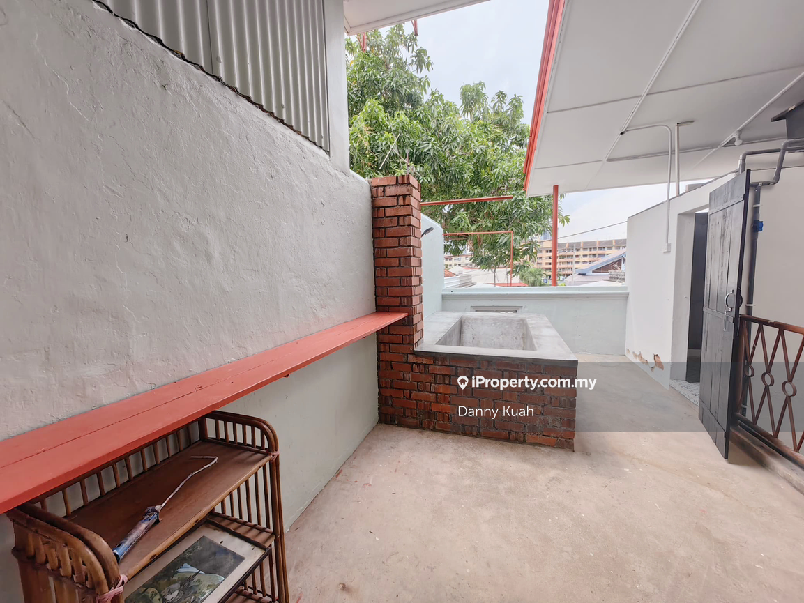 2-storey Terraced House for Rent in Bandar Hilir, Melaka City by Danny Kuah - iProperty.com.my