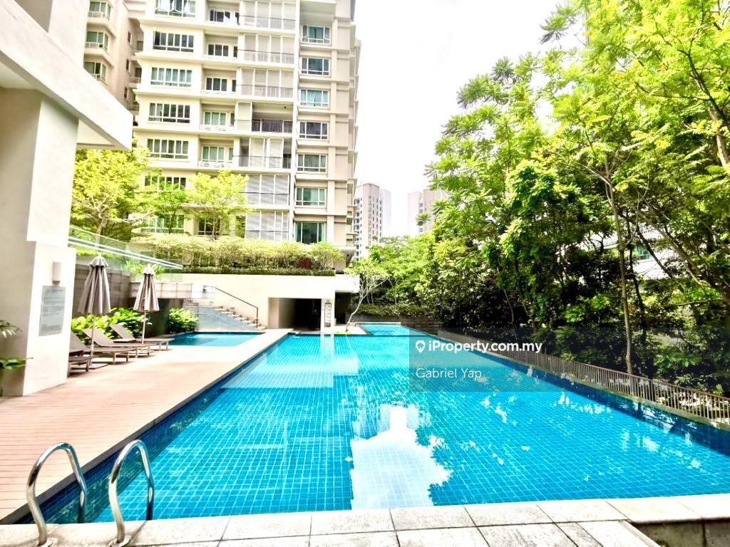 Kondominium untuk Dijual di Kiaraville oleh Gabriel Yap - iProperty.com.my