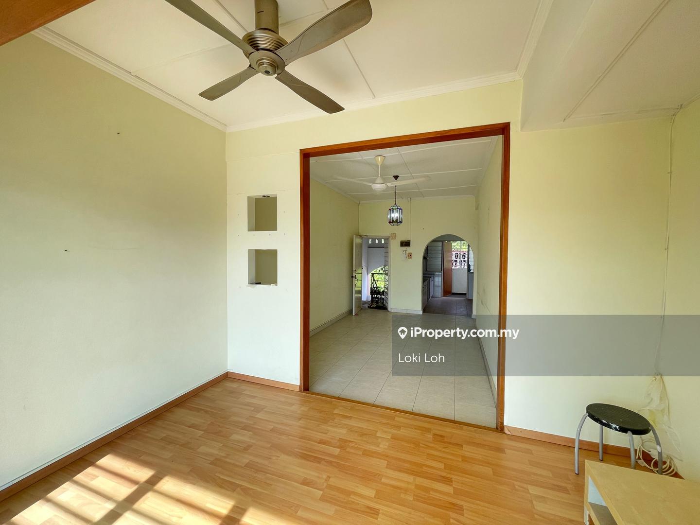 Apartment for Sale in Greenhills Ideal Heights by Loki Loh - iProperty.com.my