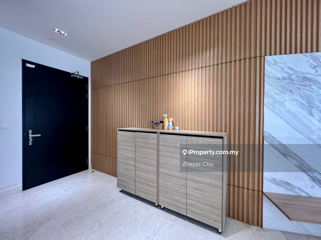 Bungalow House for Sale in Ampang Hilir, Ampang by Zheyzz Chu - iProperty.com.my