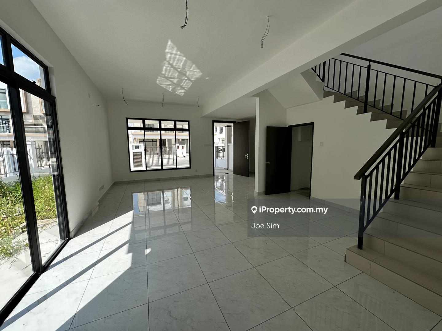Cluster House for Sale in Bandar Cemerlang, Ulu Tiram by Joe Sim - iProperty.com.my