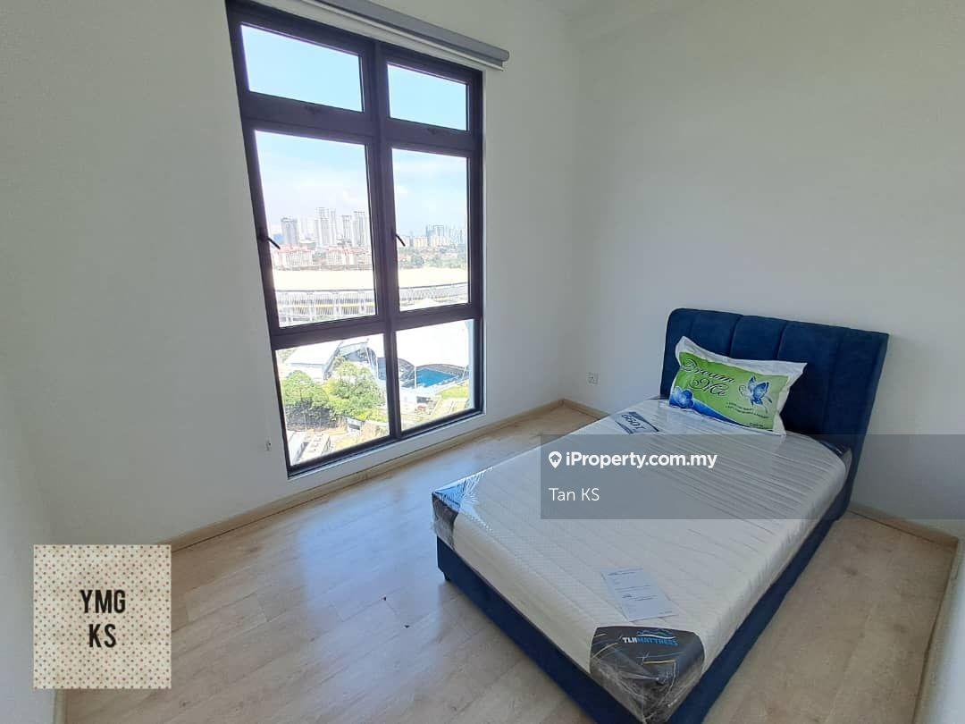 Kondominium untuk Dijual di Parkhill Residence oleh Tan KS - iProperty.com.my